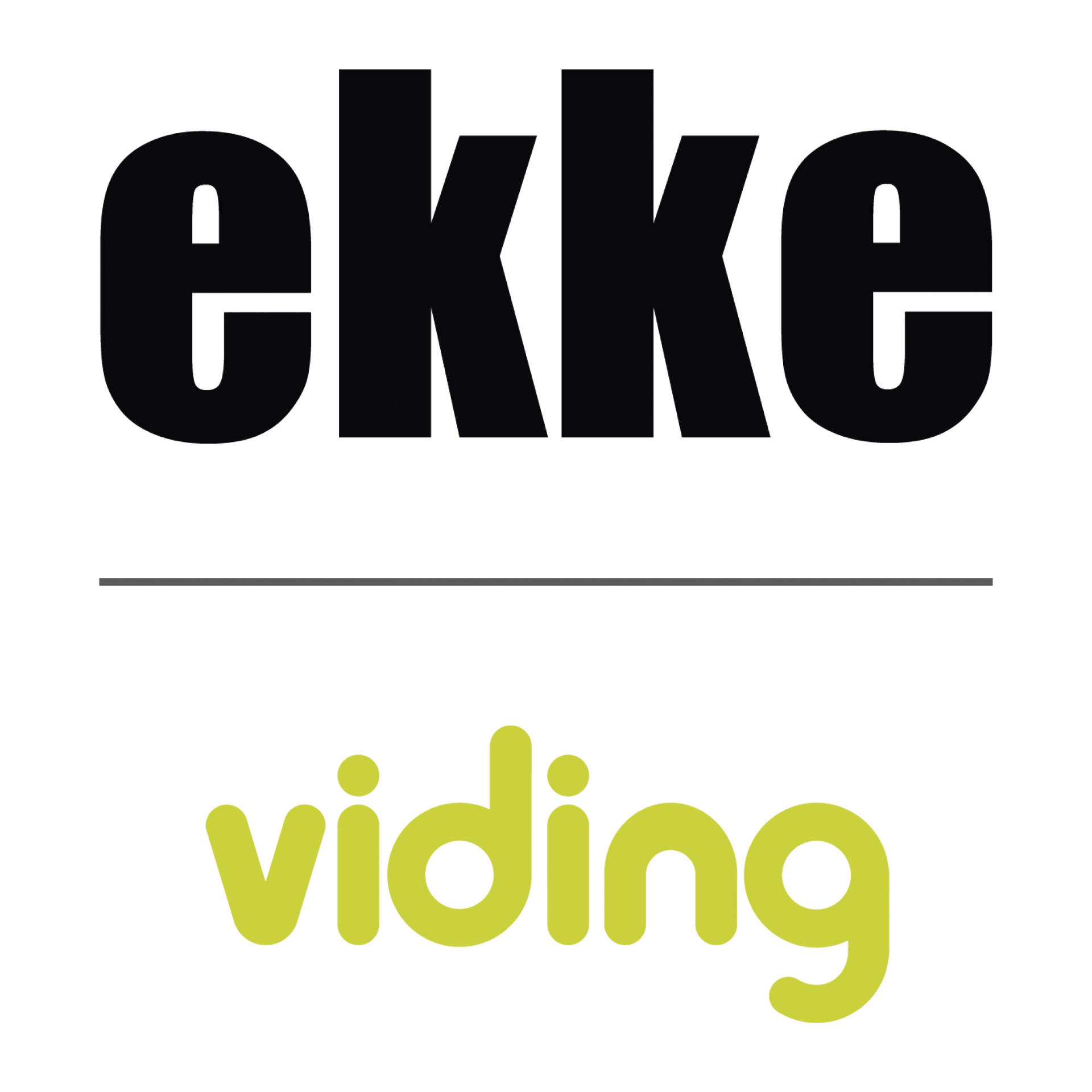 Ekke